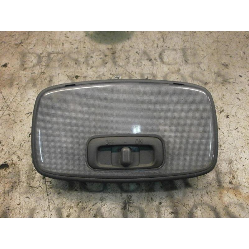 Recambio de piloto interior para kia carnival td ls travel referencia OEM IAM 0K55451310B71  