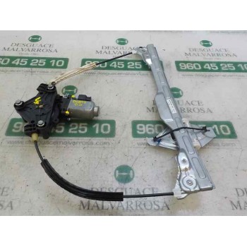 ELEVALUNAS DELANTERO DERECHO 9674412380 430086K0 430086K0