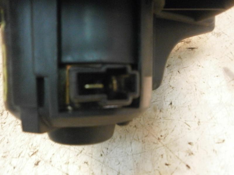 Recambio de motor calefaccion para kia carnival td ls travel referencia OEM IAM 0K55261R07  