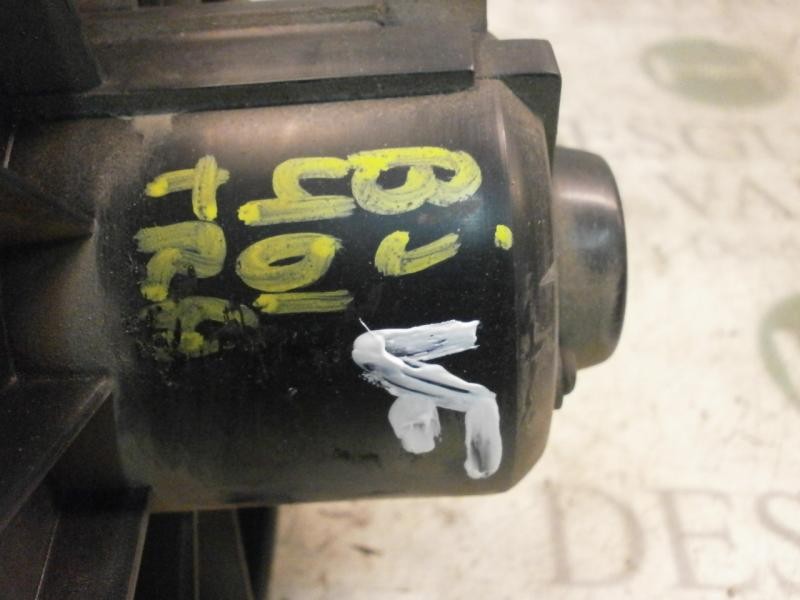 Recambio de motor calefaccion para kia carnival td ls travel referencia OEM IAM 0K55261R07  