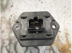 Recambio de resistencia calefaccion para kia carnival td ls travel referencia OEM IAM 0K55261R08   2