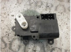 Recambio de motor apertura trampillas climatizador para kia carnival td ls travel referencia OEM IAM    2