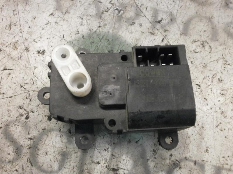 Recambio de motor apertura trampillas climatizador para kia carnival td ls travel referencia OEM IAM   