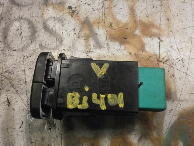 Recambio de modulo electronico para kia carnival td ls travel referencia OEM IAM 0K55367540  