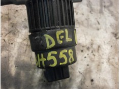 Recambio de bomba limpia para opel agila cosmo referencia OEM IAM    2