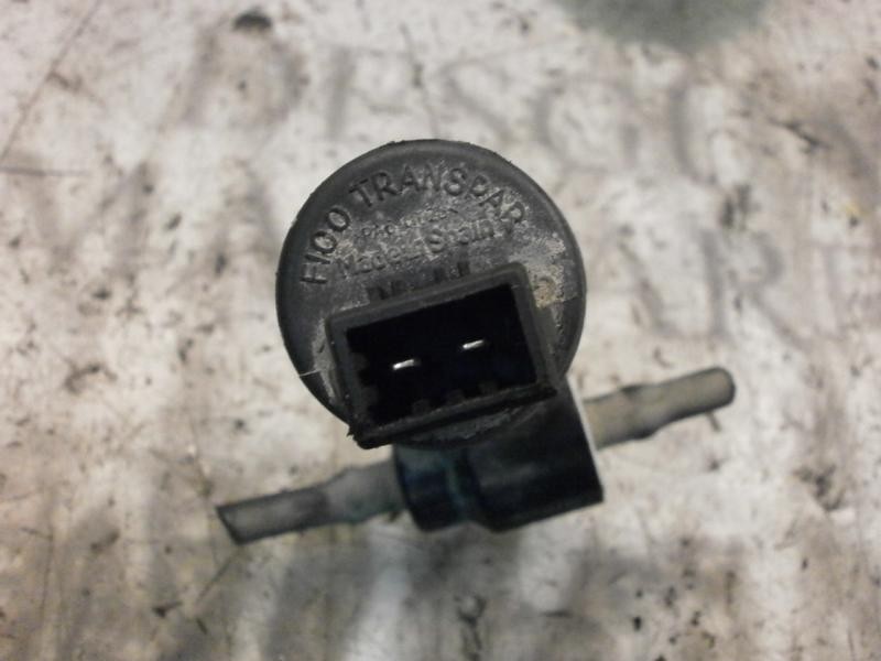 Recambio de bomba limpia para opel agila cosmo referencia OEM IAM   