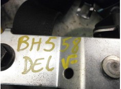 Recambio de cinturon seguridad delantero para opel agila cosmo referencia OEM IAM    2