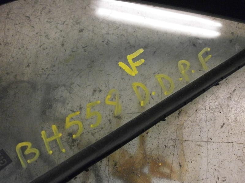 Recambio de cristal custodia delantero derecho para opel agila cosmo referencia OEM IAM   