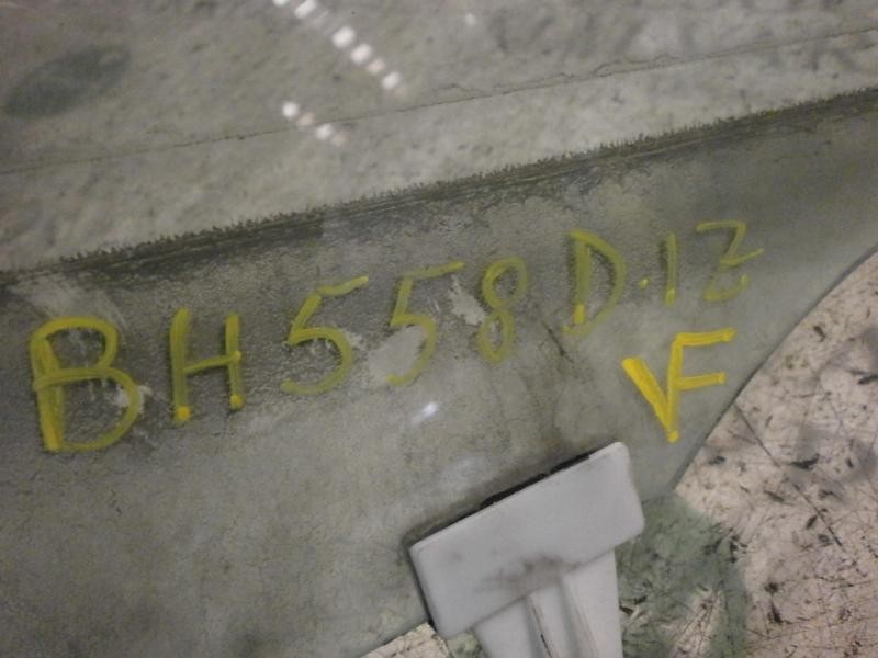 Recambio de cristal puerta delantero izquierdo para opel agila cosmo referencia OEM IAM   