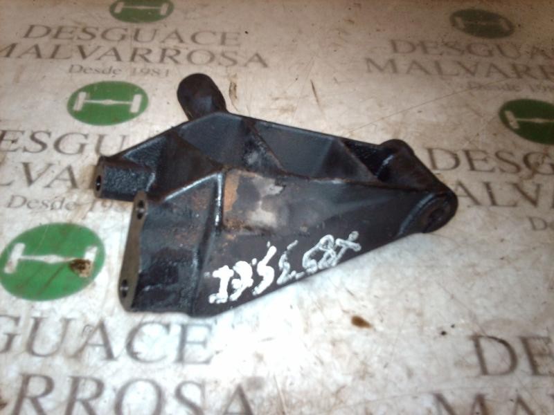 Recambio de soporte motor trasero para fiat bravo (182) td 100 sx referencia OEM IAM   