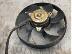 Recambio de electroventilador para opel agila cosmo referencia OEM IAM    2
