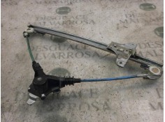 Recambio de elevalunas trasero derecho para opel agila cosmo referencia OEM IAM    2