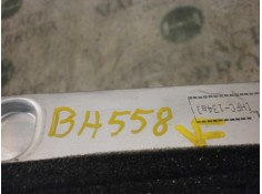 Recambio de evaporador aire acondicionado para opel agila cosmo referencia OEM IAM    2