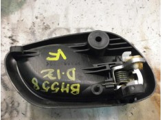 Recambio de maneta interior delantera izquierda para opel agila cosmo referencia OEM IAM    2