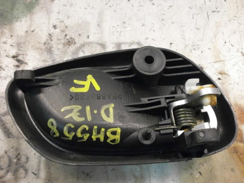 Recambio de maneta interior delantera izquierda para opel agila cosmo referencia OEM IAM   