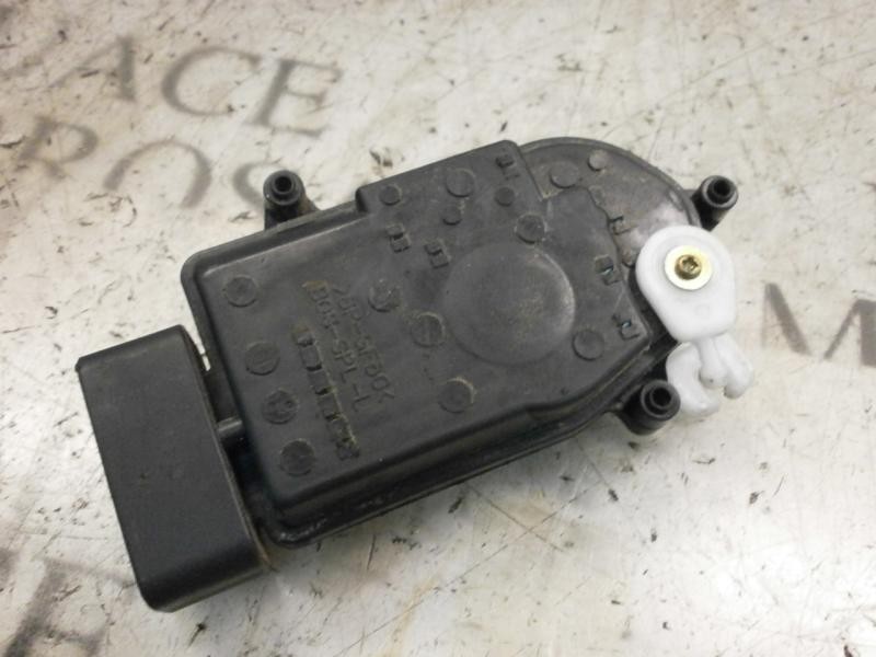 Recambio de motor c/c delantero izquierdo para opel agila cosmo referencia OEM IAM   