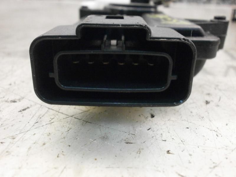 Recambio de motor c/c delantero izquierdo para opel agila cosmo referencia OEM IAM   