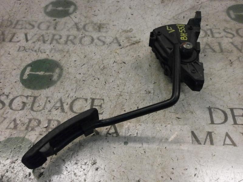 Recambio de potenciometro pedal para opel agila cosmo referencia OEM IAM   