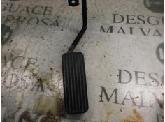 Recambio de potenciometro pedal para opel agila cosmo referencia OEM IAM    2