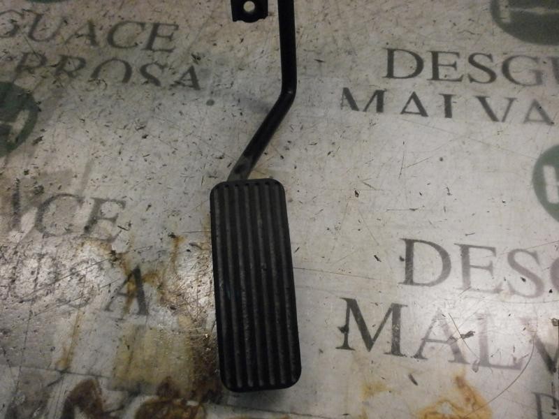 Recambio de potenciometro pedal para opel agila cosmo referencia OEM IAM   