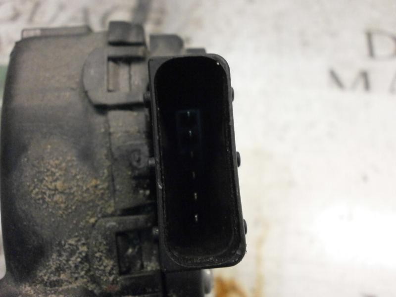 Recambio de potenciometro pedal para opel agila cosmo referencia OEM IAM   