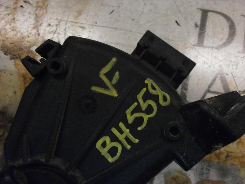 Recambio de potenciometro pedal para opel agila cosmo referencia OEM IAM   