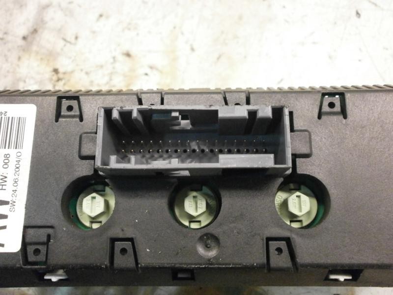 Recambio de mando multifuncion para opel agila cosmo referencia OEM IAM   