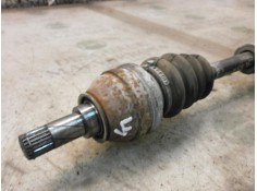 Recambio de transmision izquierda para opel agila cosmo referencia OEM IAM    2