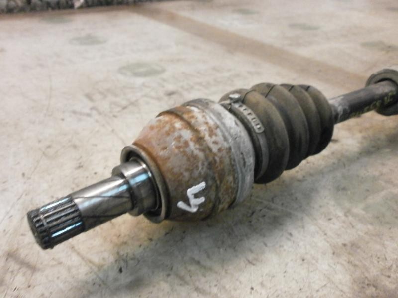 Recambio de transmision izquierda para opel agila cosmo referencia OEM IAM   