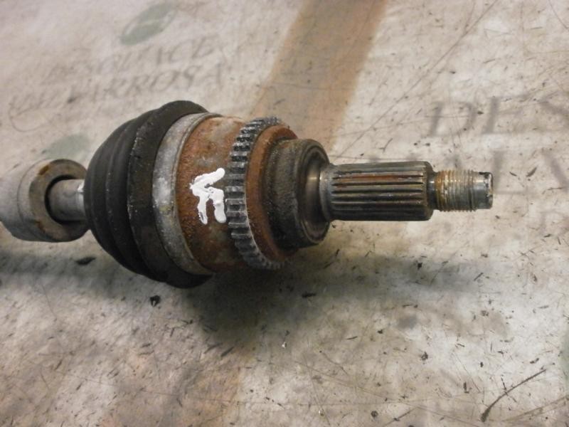 Recambio de transmision izquierda para opel agila cosmo referencia OEM IAM   