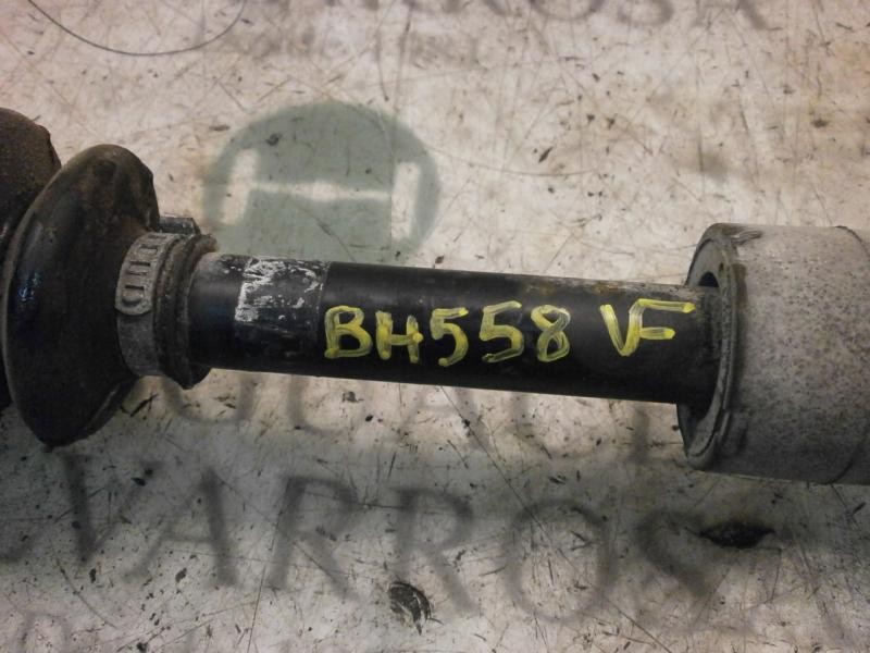 Recambio de transmision izquierda para opel agila cosmo referencia OEM IAM   