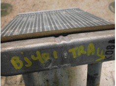 Recambio de radiador calefaccion / aire acondicionado para kia carnival td ls travel referencia OEM IAM 0K55261R01   2