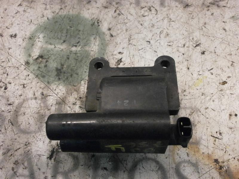 Recambio de bobina para hyundai coupe (gk) 2.0 fx vvt referencia OEM IAM 2730123700  