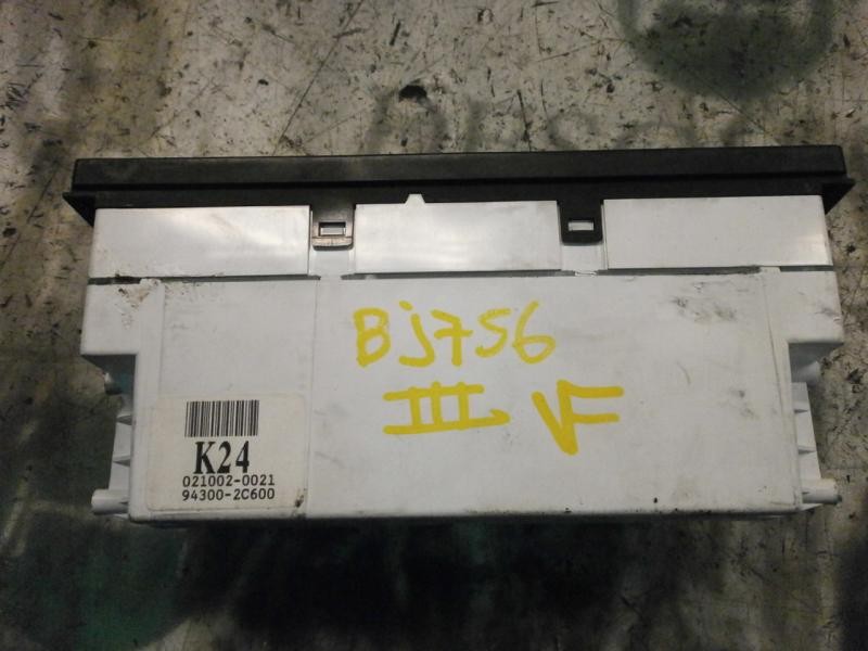 Recambio de modulo electronico para hyundai coupe (gk) 2.0 fx vvt referencia OEM IAM 943002C600 943002C600 0210020021