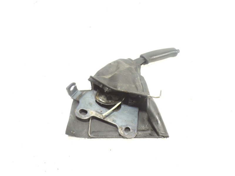 Recambio de palanca freno de mano para toyota land cruiser (j9) 3.0 turbodiesel referencia OEM IAM 4620160010C0  