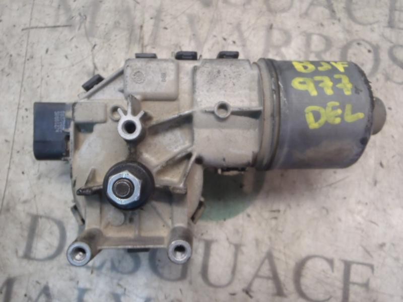 Recambio de motor limpia delantero para ford focus berlina (cap) 2.0 tdci cat referencia OEM IAM   