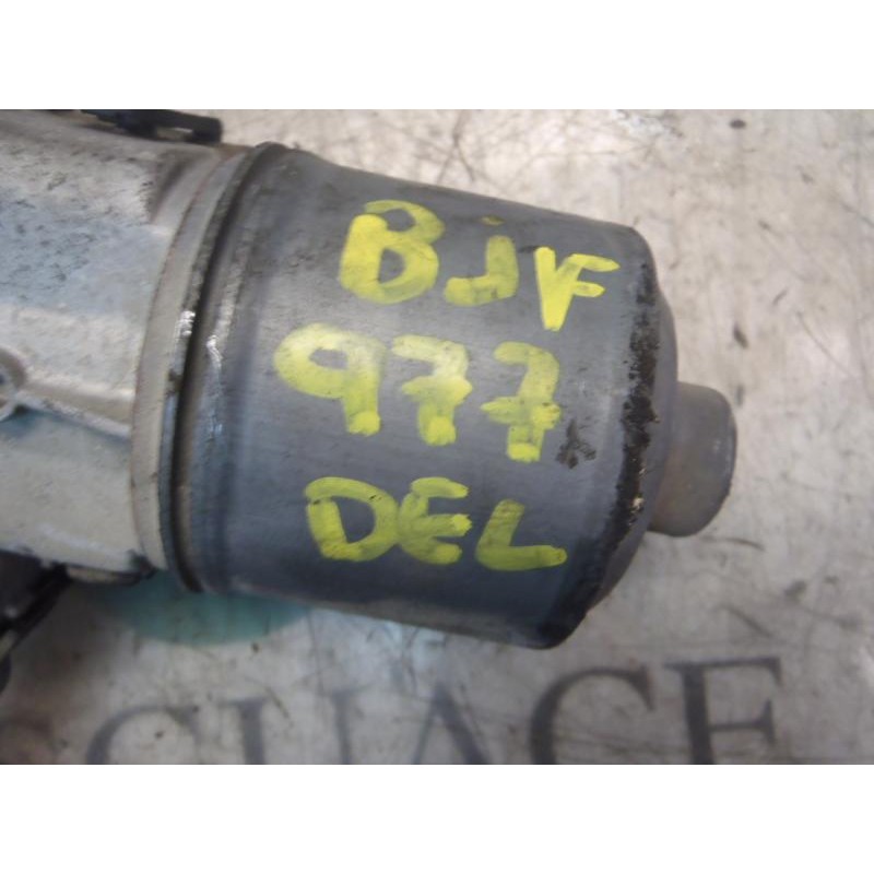 Recambio de motor limpia delantero para ford focus berlina (cap) 2.0 tdci cat referencia OEM IAM   