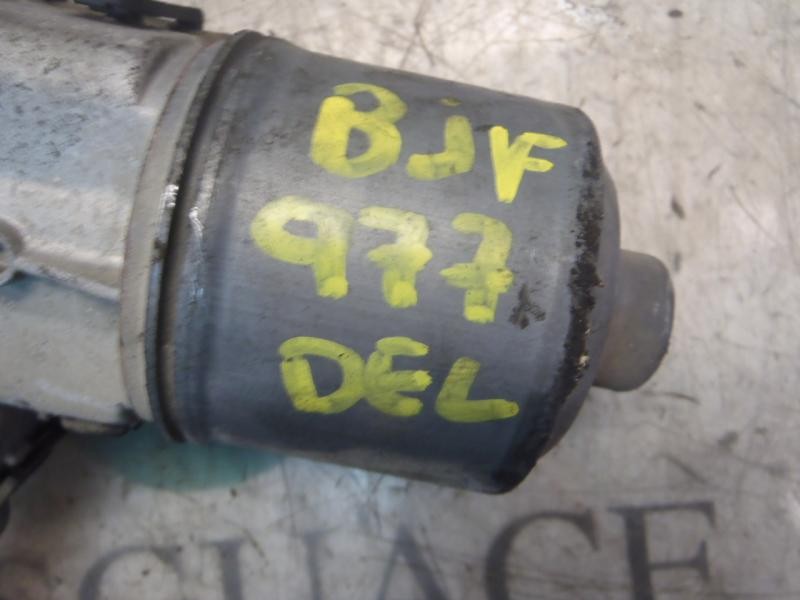 Recambio de motor limpia delantero para ford focus berlina (cap) 2.0 tdci cat referencia OEM IAM   