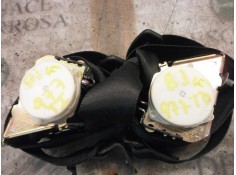 Recambio de cinturon seguridad trasero para ford focus berlina (cap) 2.0 tdci cat referencia OEM IAM    2