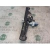 Recambio de elevalunas trasero izquierdo para bmw serie 5 berlina (e60) 530i referencia OEM IAM 51357184745 6922319 