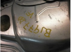 Recambio de elevalunas delantero derecho para ford focus berlina (cap) 2.0 tdci cat referencia OEM IAM    2