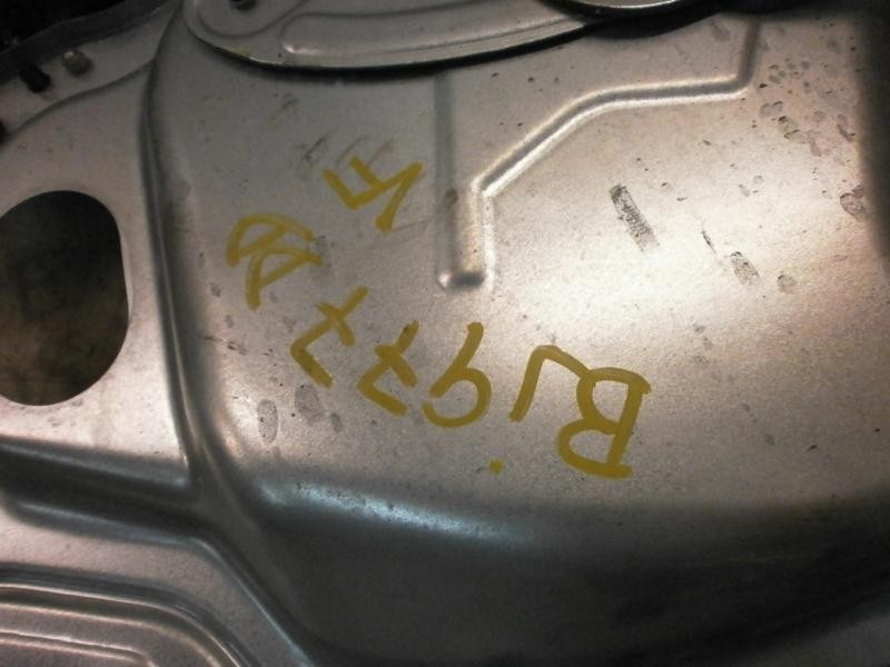 Recambio de elevalunas delantero derecho para ford focus berlina (cap) 2.0 tdci cat referencia OEM IAM   