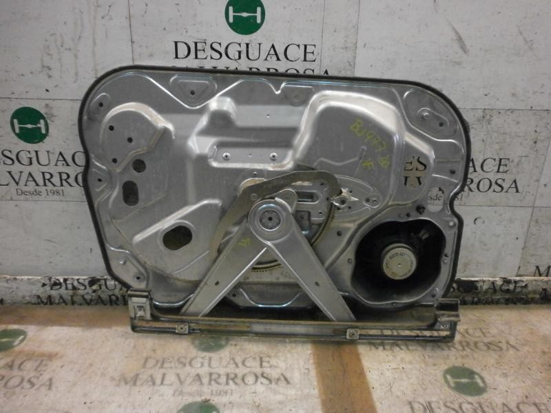 Recambio de elevalunas delantero derecho para ford focus berlina (cap) 2.0 tdci cat referencia OEM IAM   
