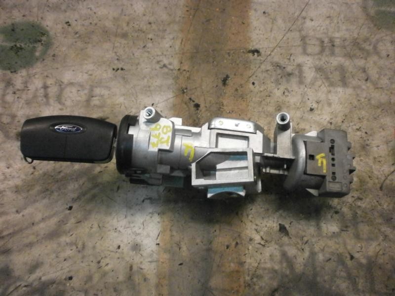 Recambio de antirrobo para ford focus berlina (cap) 2.0 tdci cat referencia OEM IAM   