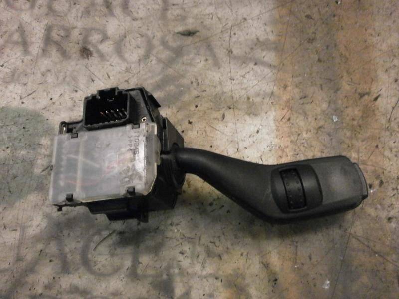 Recambio de mando limpia para ford focus berlina (cap) 2.0 tdci cat referencia OEM IAM   