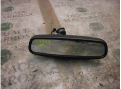 Recambio de espejo interior para ford focus berlina (cap) 2.0 tdci cat referencia OEM IAM   