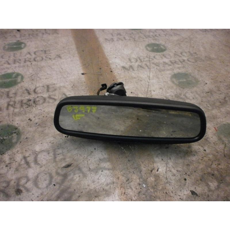 Recambio de espejo interior para ford focus berlina (cap) 2.0 tdci cat referencia OEM IAM   