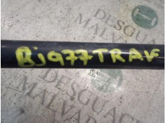 Recambio de barra estabilizadora trasera para ford focus berlina (cap) 2.0 tdci cat referencia OEM IAM    2