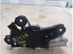 Recambio de motor limpia trasero para ford focus berlina (cap) 2.0 tdci cat referencia OEM IAM    2