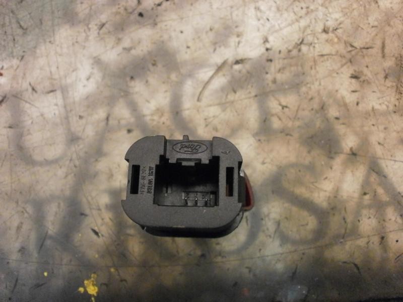 Recambio de warning para ford focus berlina (cap) 2.0 tdci cat referencia OEM IAM   